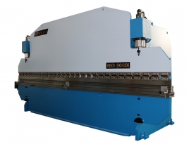 WE67K-200/6300 CNC Press Brake